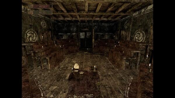 switch游戏《魔王的迷宫》美版中文+5.233补丁