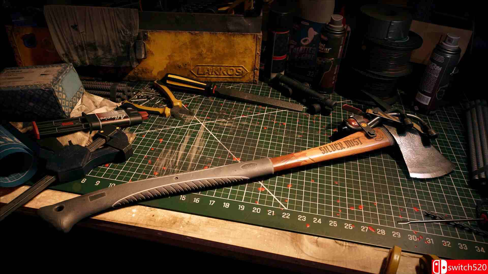 《死亡岛2（Dead Island 2）》官方中文 [中文/繁体/英文/日语]