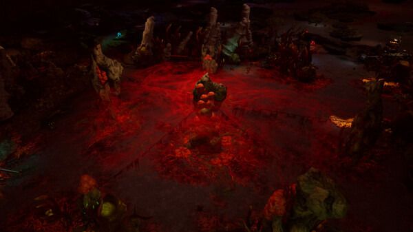 《末日核心: 机甲幸存者/Iron Core: Mech Survivor》PC中文版下载-含v4.0.3