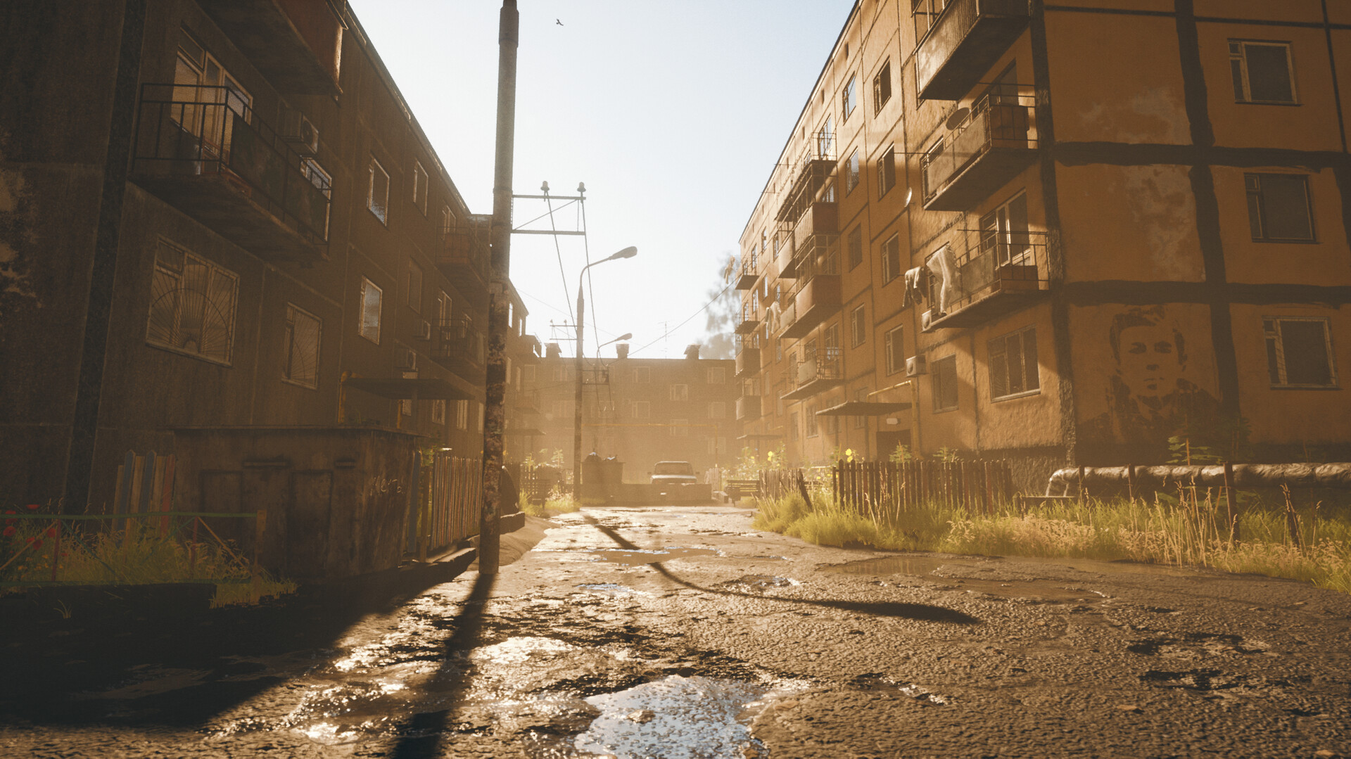 《我的碎片/Pieces of me》PC英文版下载-含v1.08