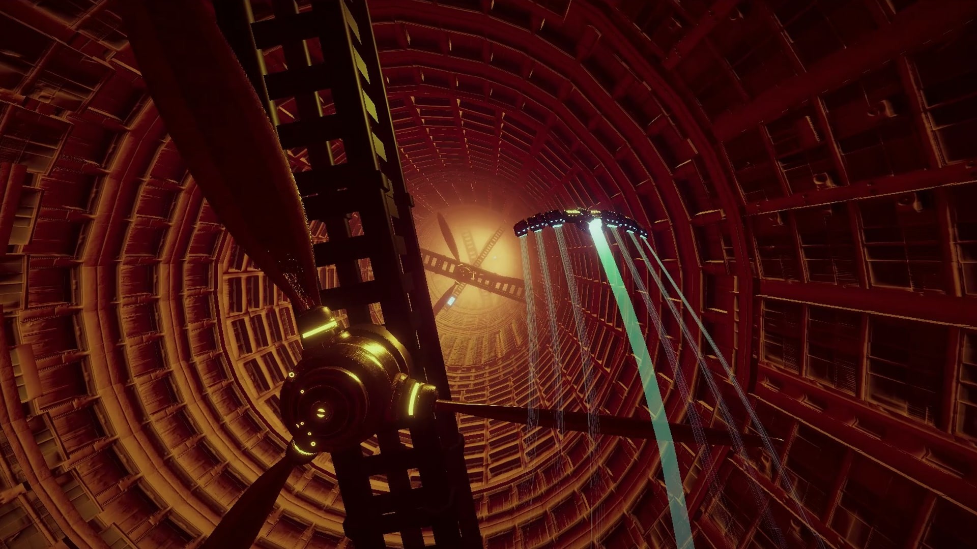 《绿凤凰 Green Phoenix》Switch英文版NSP下载 – 含1.0.1补丁