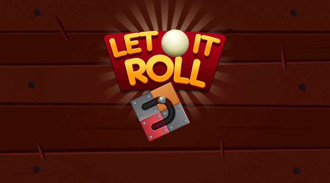 《滚动拼图 Let it roll slide puzzle》Switch英文版NSP下载 – 含1.1.0补丁