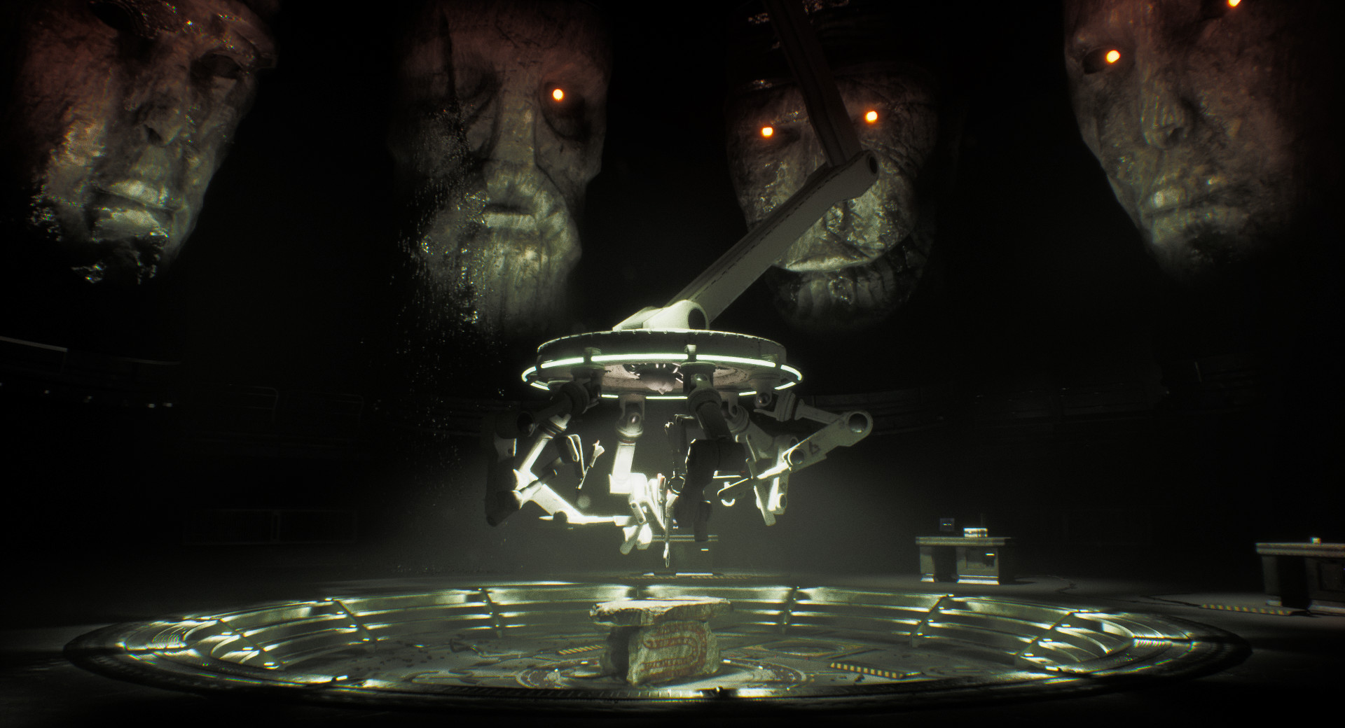 《阿普索夫：诸神终结 Apsulov End of Gods》Switch中文版NSP下载