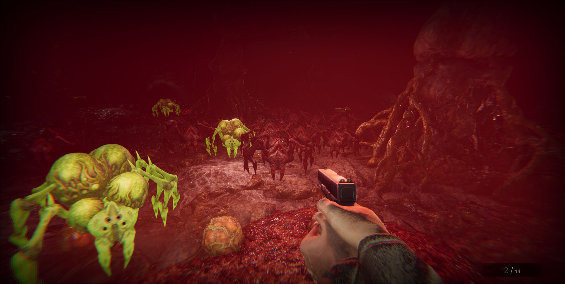 《Morphos》PC中文版下载-含Build.20848037