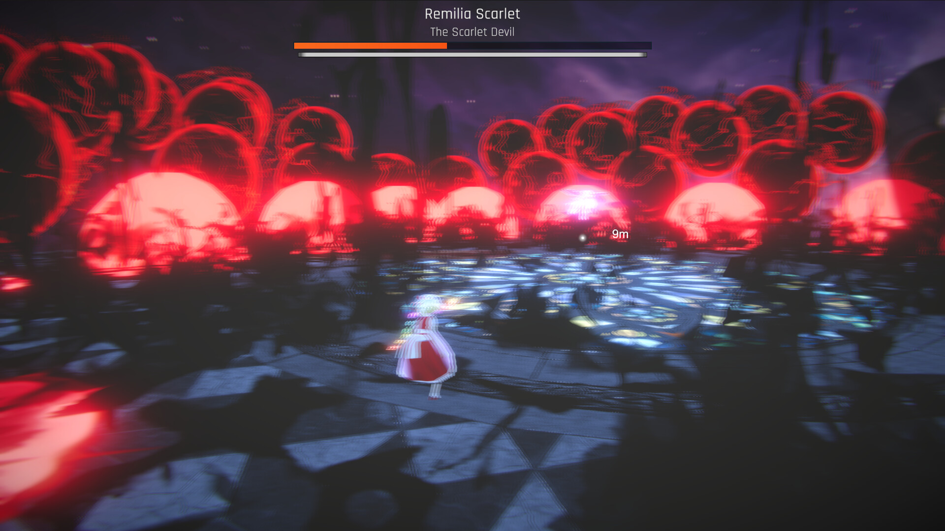 《东方异域见闻/Touhou Dystopian》PC中文版下载-含v1.1.0