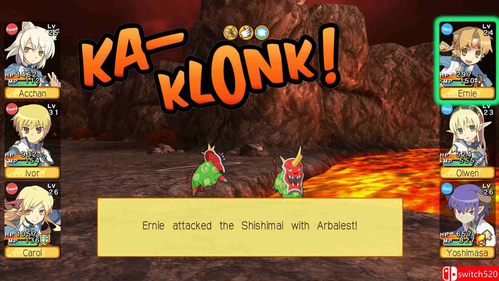 《英雄学院3：重制版（Class of Heroes 3 Remaster）》v20251014 [英文/日语]