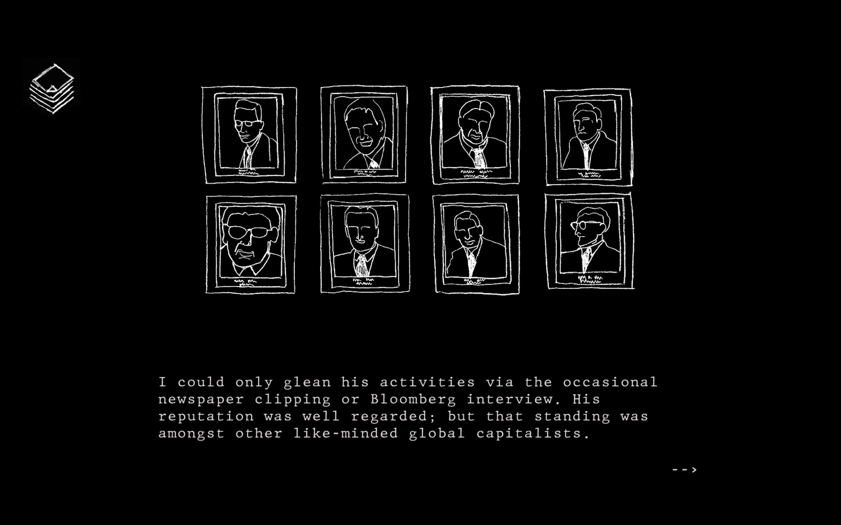 《最终调查 The Last Survey》Switch英文版NSP下载 – 含1.0.1补丁