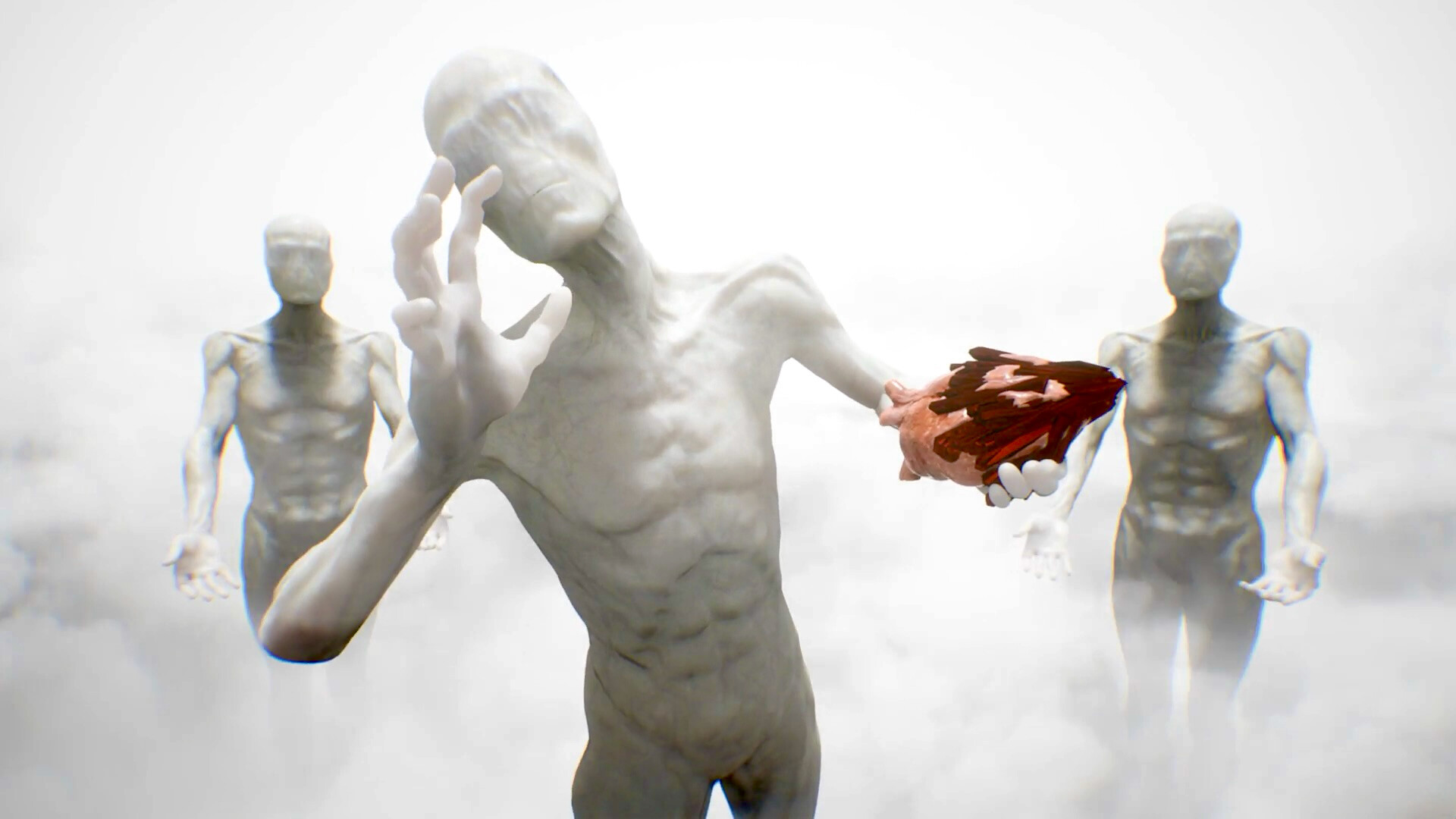 《无眠梦魇/SLEEP AWAKE》PC中文版下载-含Build.20850448