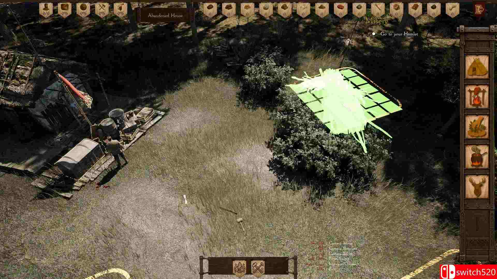 《古老传说：多米努斯（Tales of Old: Dominus）》官方中文 [中文/英文]