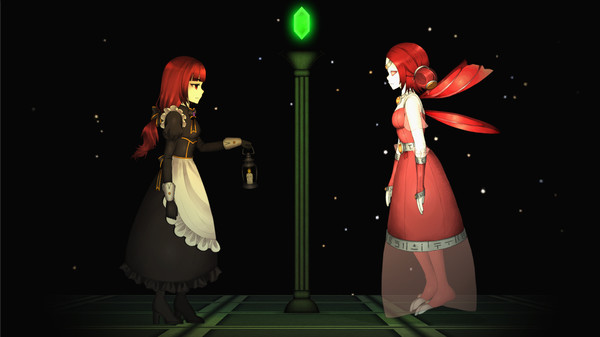 《克莉2 Clea 2》Switch中文版NSP下载 – 含1.6补丁