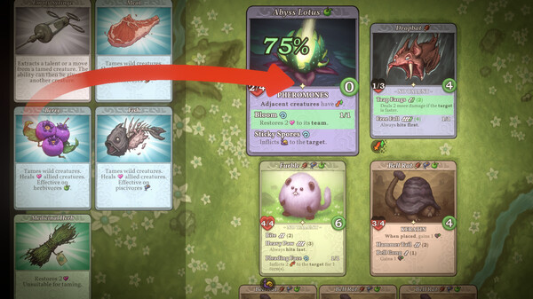 《驯牌师/Decktamer》PC中文版下载-含Build.20584186