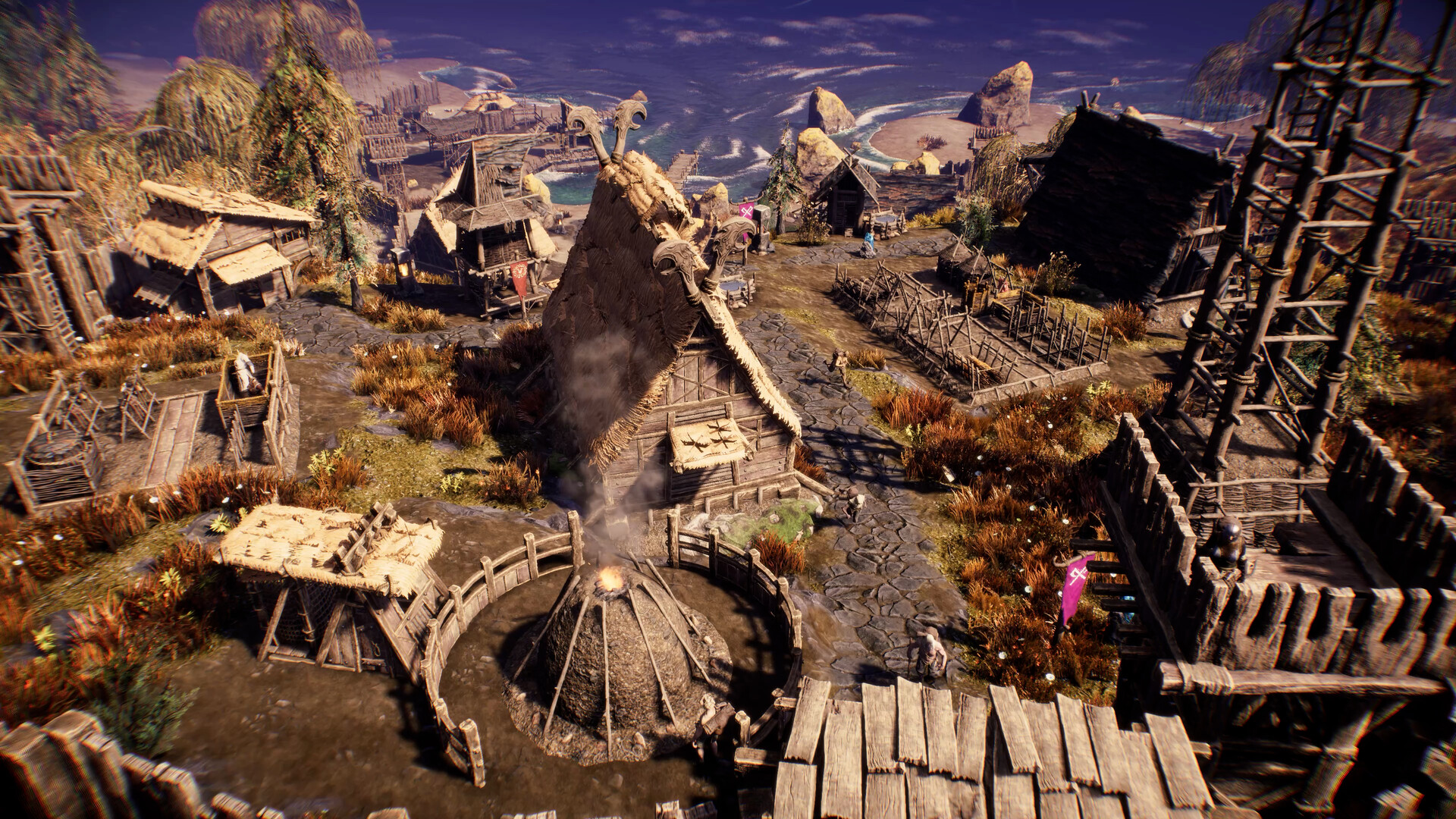 《ASKA》PC中文版下载-含Build.20714313