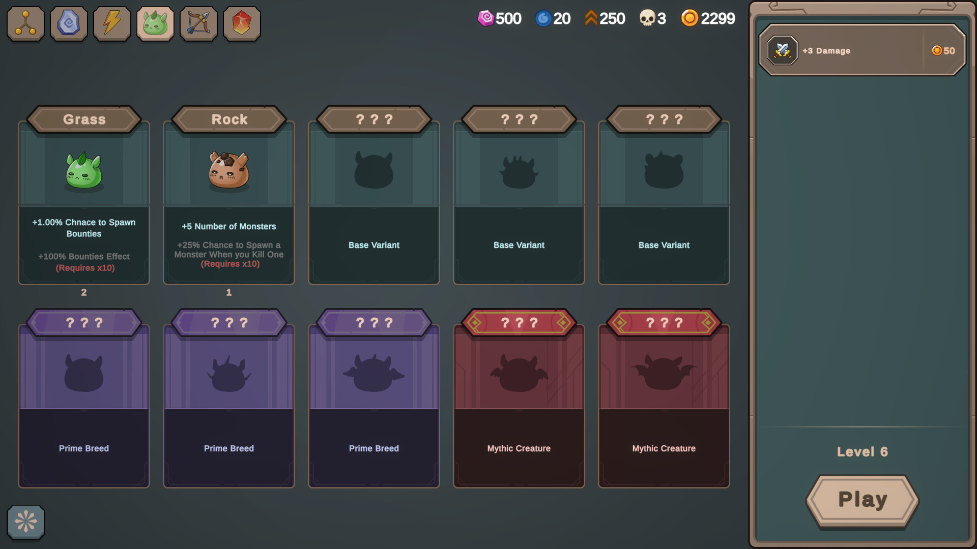 《马克塔拉：史莱姆掠宝祭/Maktala: Slime Lootfest》PC中文版下载-含v1.0.1