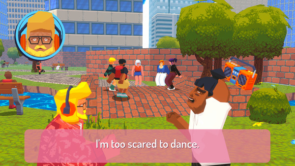 《别再说了 Say No! More》Switch中文版NSP下载 – 含1.0.3补丁