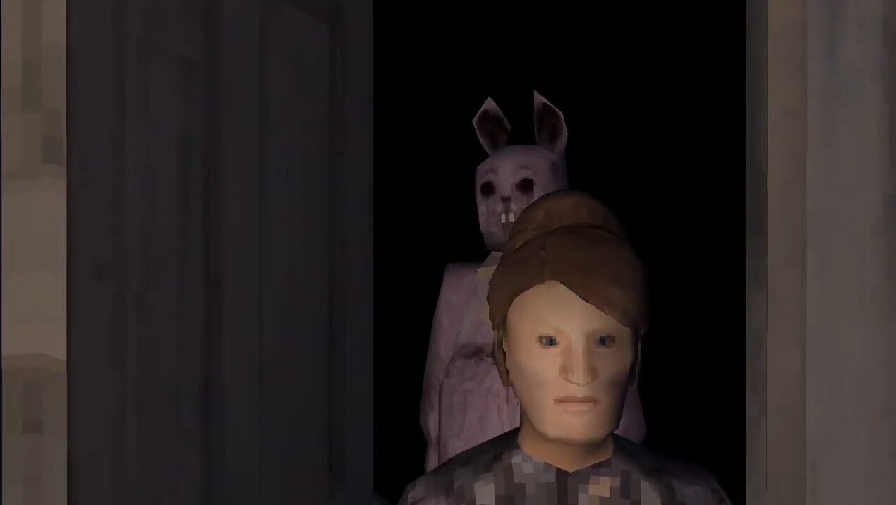 《谋杀屋 Murder House》Switch英文版NSZ下载