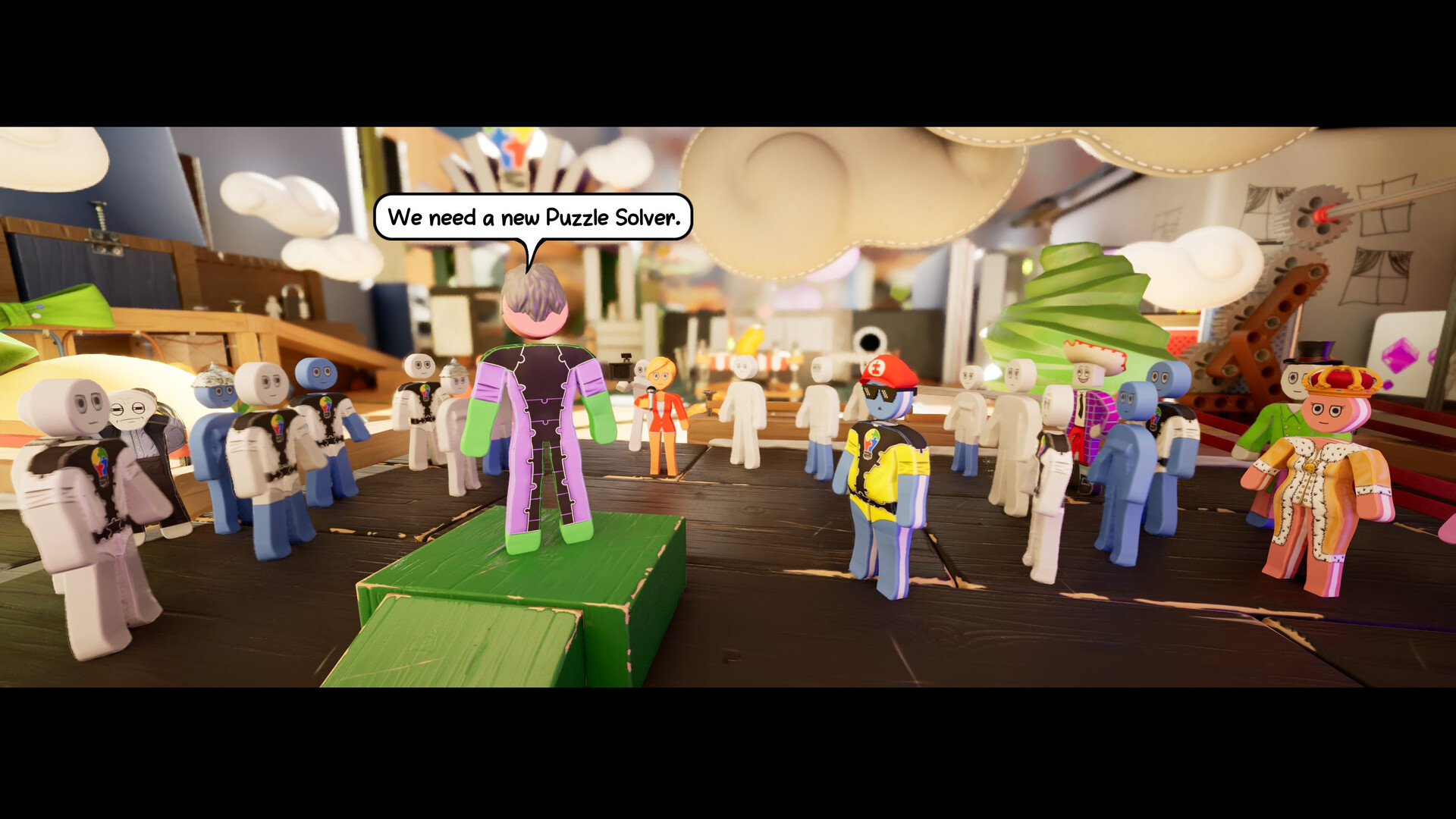 《超级世界/Supraworld》PC英文版下载