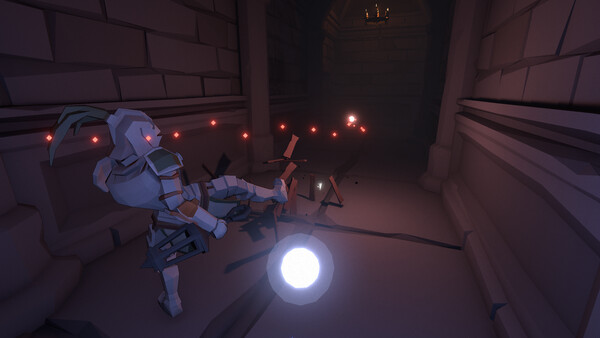 《小丑：愚行仪式/Jester: A Foolish Ritual》PC中文版下载-含Build.20630552