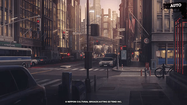 《被“恶”所染的街道 BUSTAFELLOWS》Switch中文版XCI下载 – 含1.0.0补丁