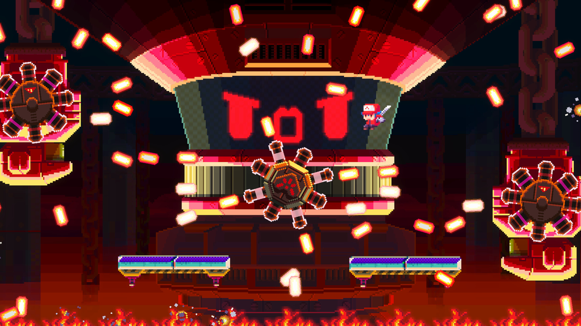 《Lia 黑客命运 Lia Hacking Destiny》Switch美版NSZ下载