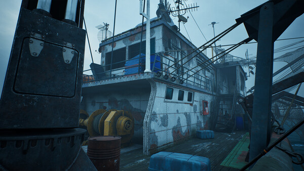 《愤怒：序章/Ire: A Prologue》PC英文版下载-含Build.20292717