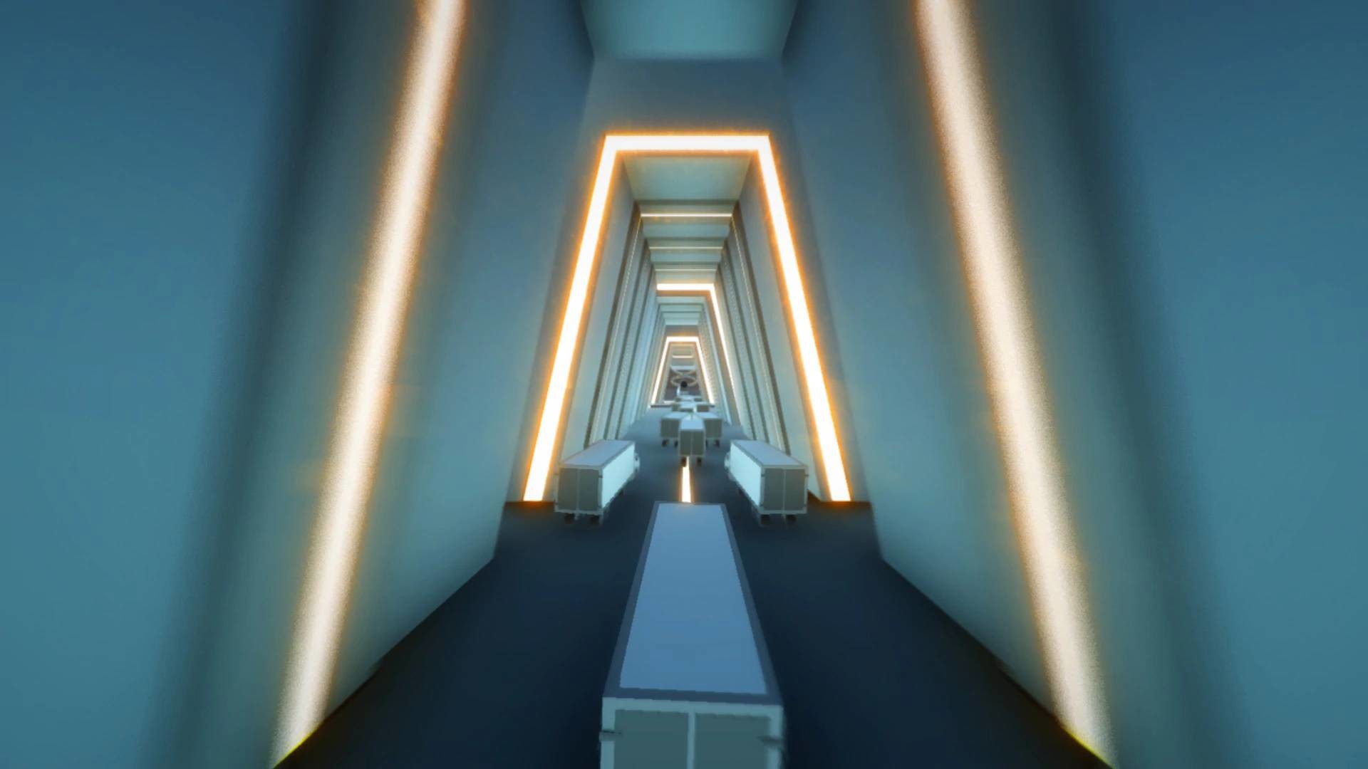 【5.05】《卡车跑酷 Clustertruck》PS4欧版下载- 含1.02整合版