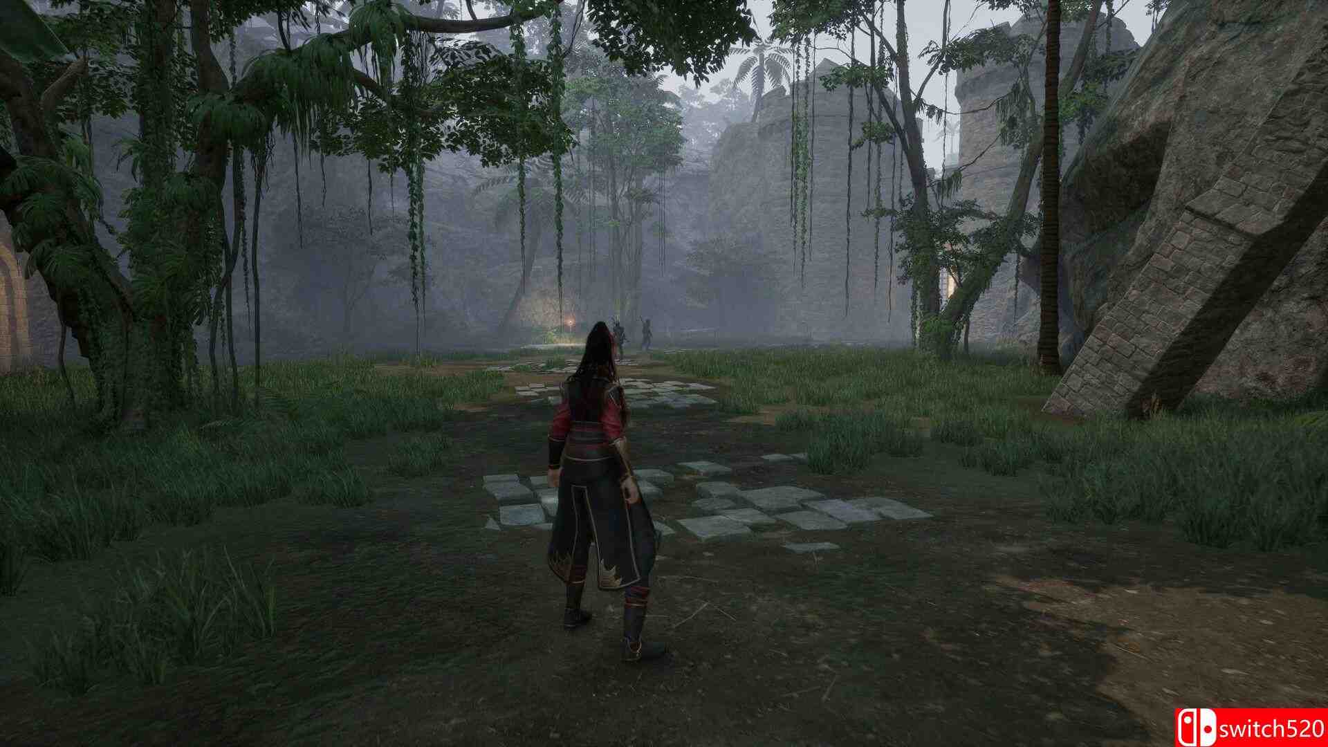 《塞莱斯蒂亚之光（The Light of Celestia）》[英文]