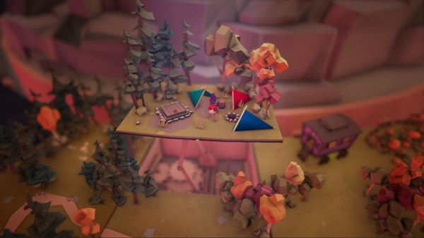 《光之指 Light Fingers》Switch英文版NSP下载 – 含1.3.1补丁