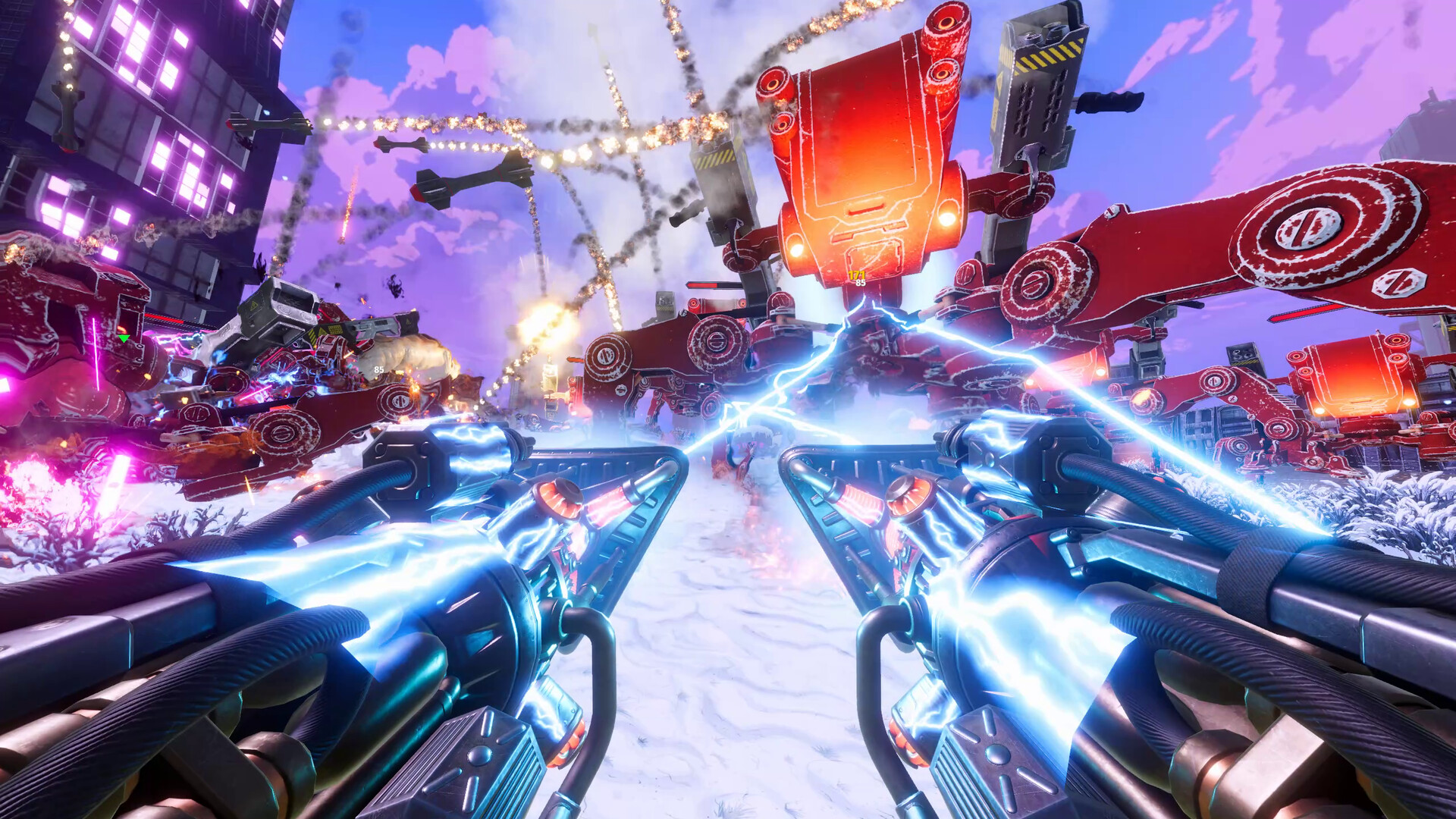 《跃击者/Slyders》PC中文版下载-含Build.20920295