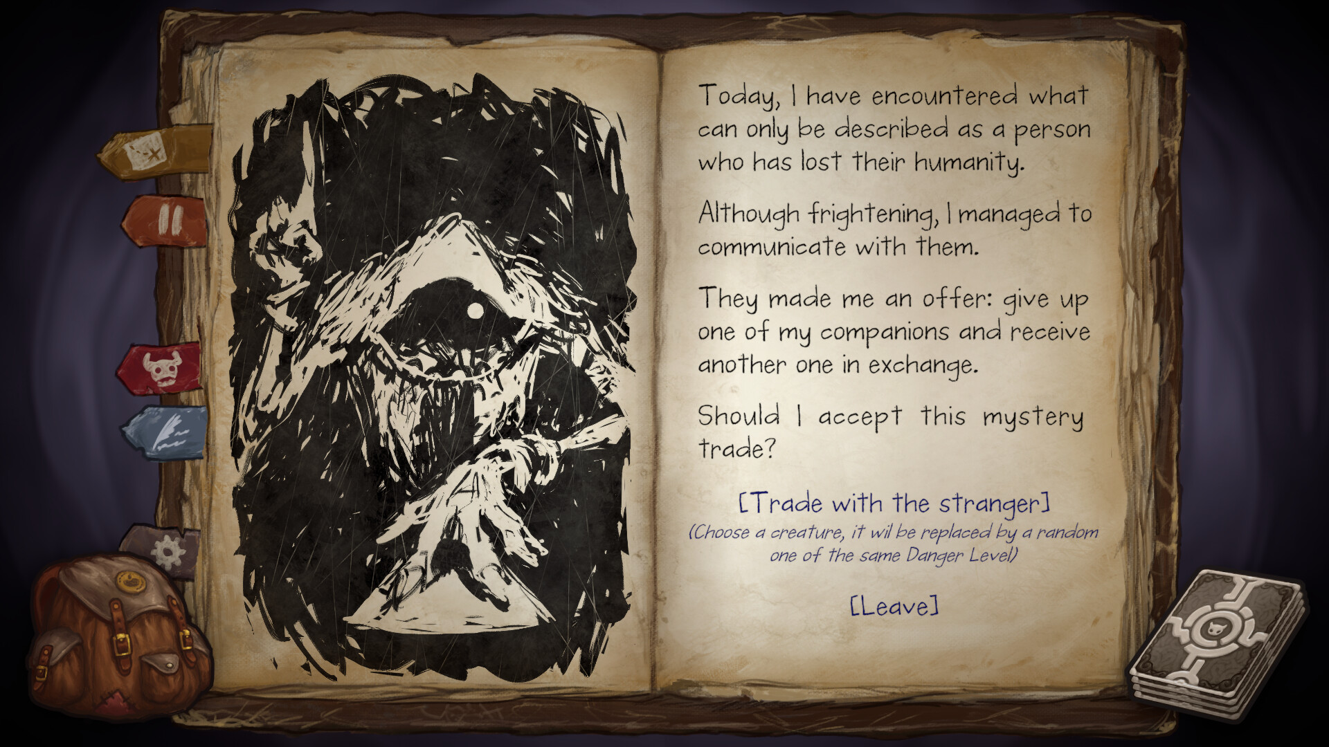 《驯牌师/Decktamer》PC中文版下载-含v1.0.30