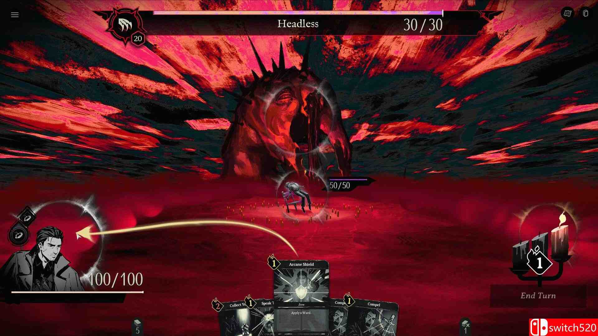 《玛丽斯（Malys）》[英文]