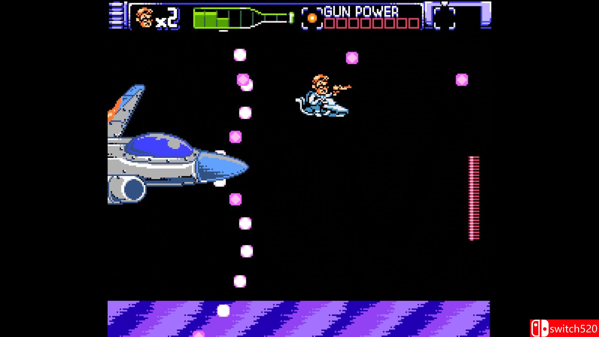 《喷神大冒险：8位版（Angry Video Game Nerd 8-bit）》官方中文 [中文/繁体/英文/日语]