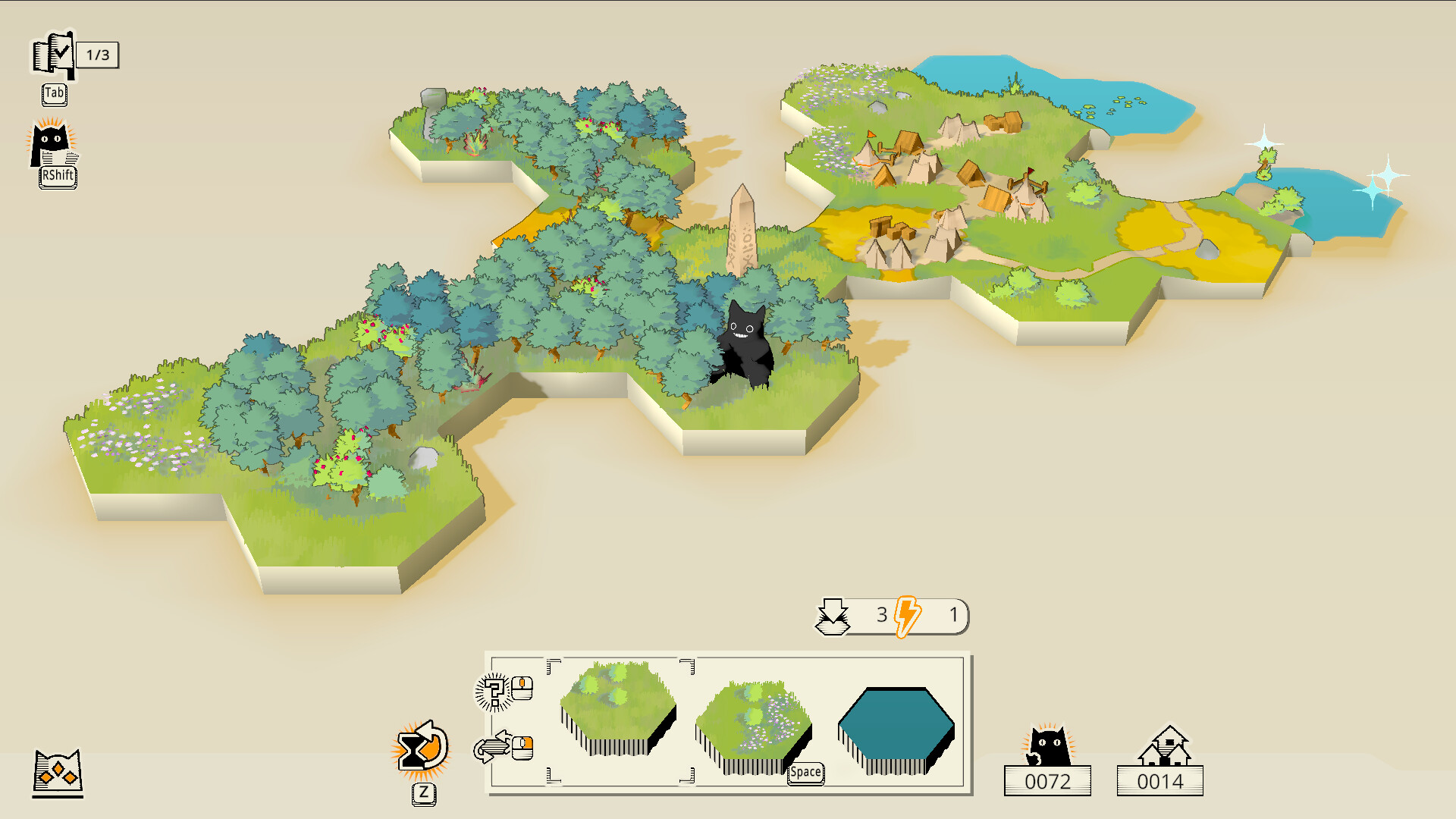 《猫神公司:人类复原计划/Nekokami – The Human Restoration Project》PC中文版下载-含v0.9.3