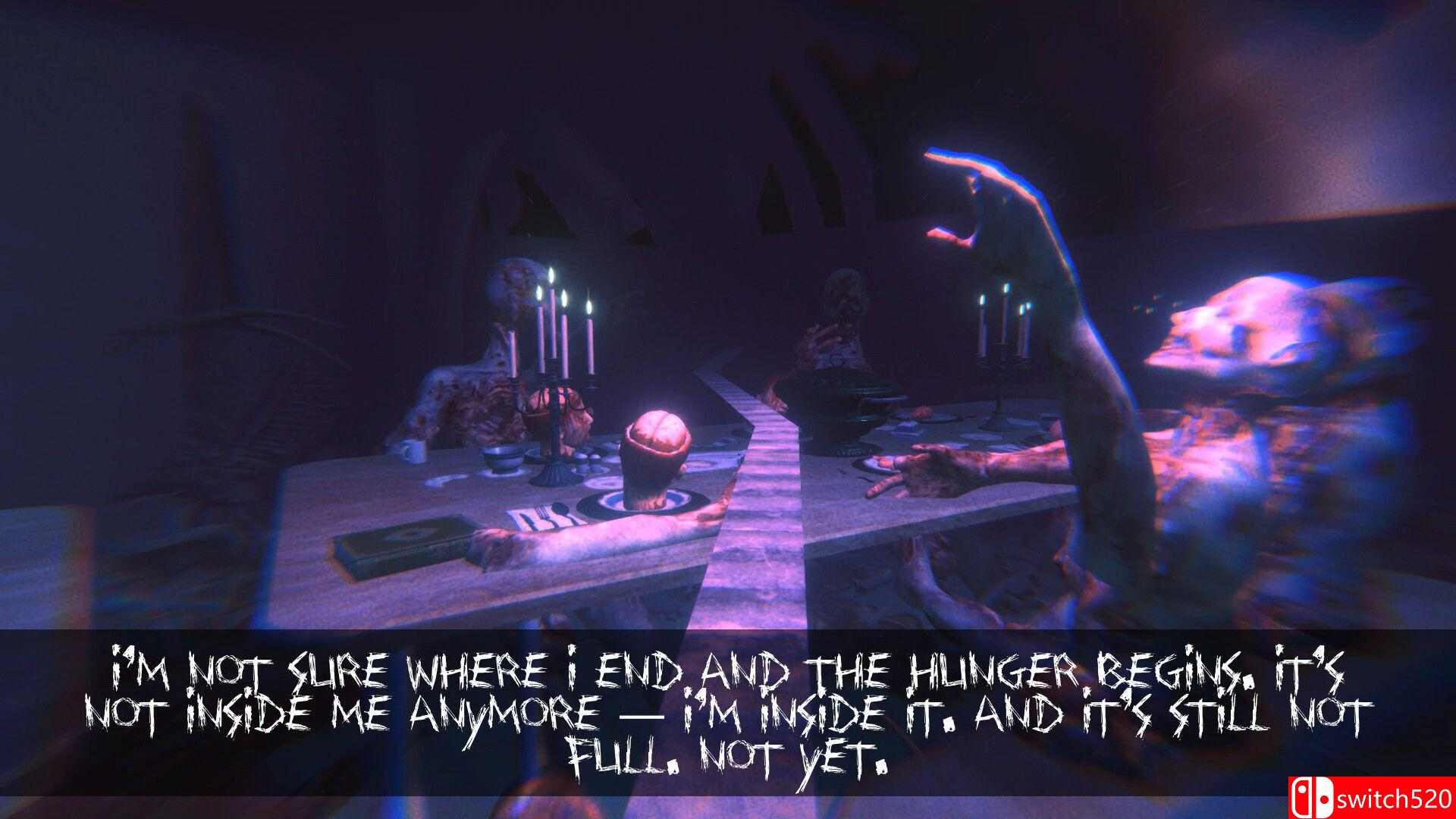 《死亡画框（Death Frame）》[英文]