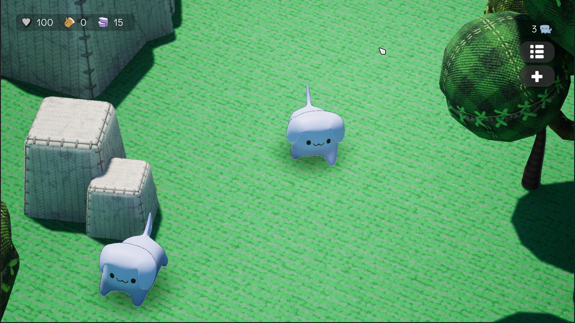 《怄气小队 Squabble》Switch英文版NSP下载 – 含1.2.1补丁