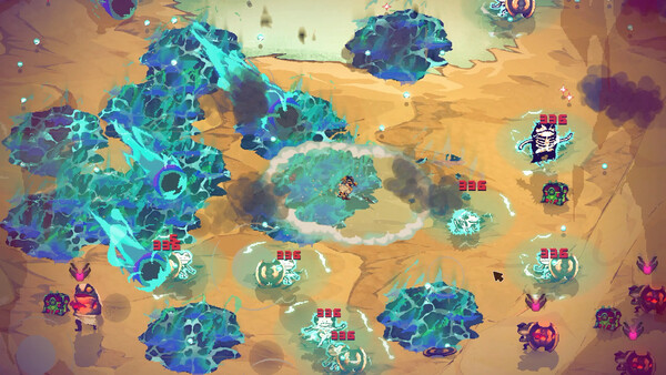 《魔鸡马奇克2/Machick 2》PC中文版下载-含v1.0.27