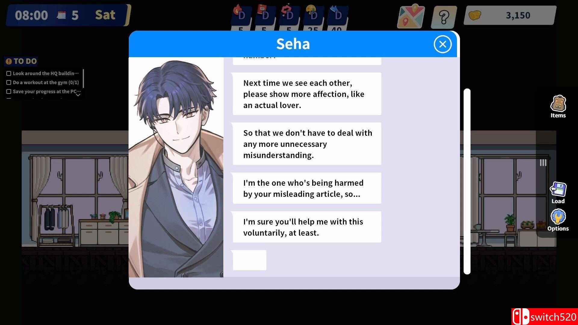 《盐味猎犬（Salty Hounds）》官方中文 Build 18797429 [中文/英文]