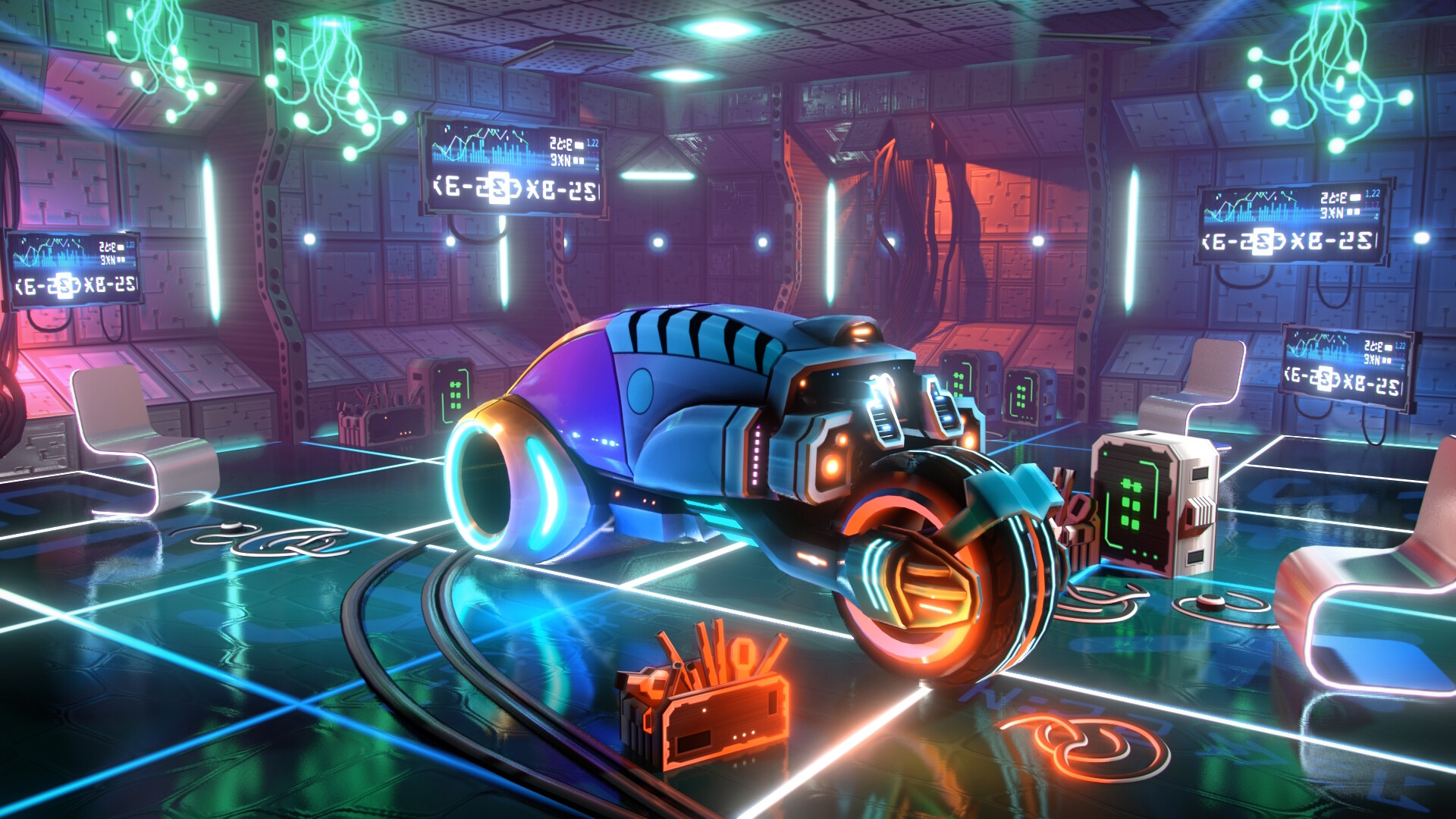 《32秒 32 SECS》Switch英文版NSP下载