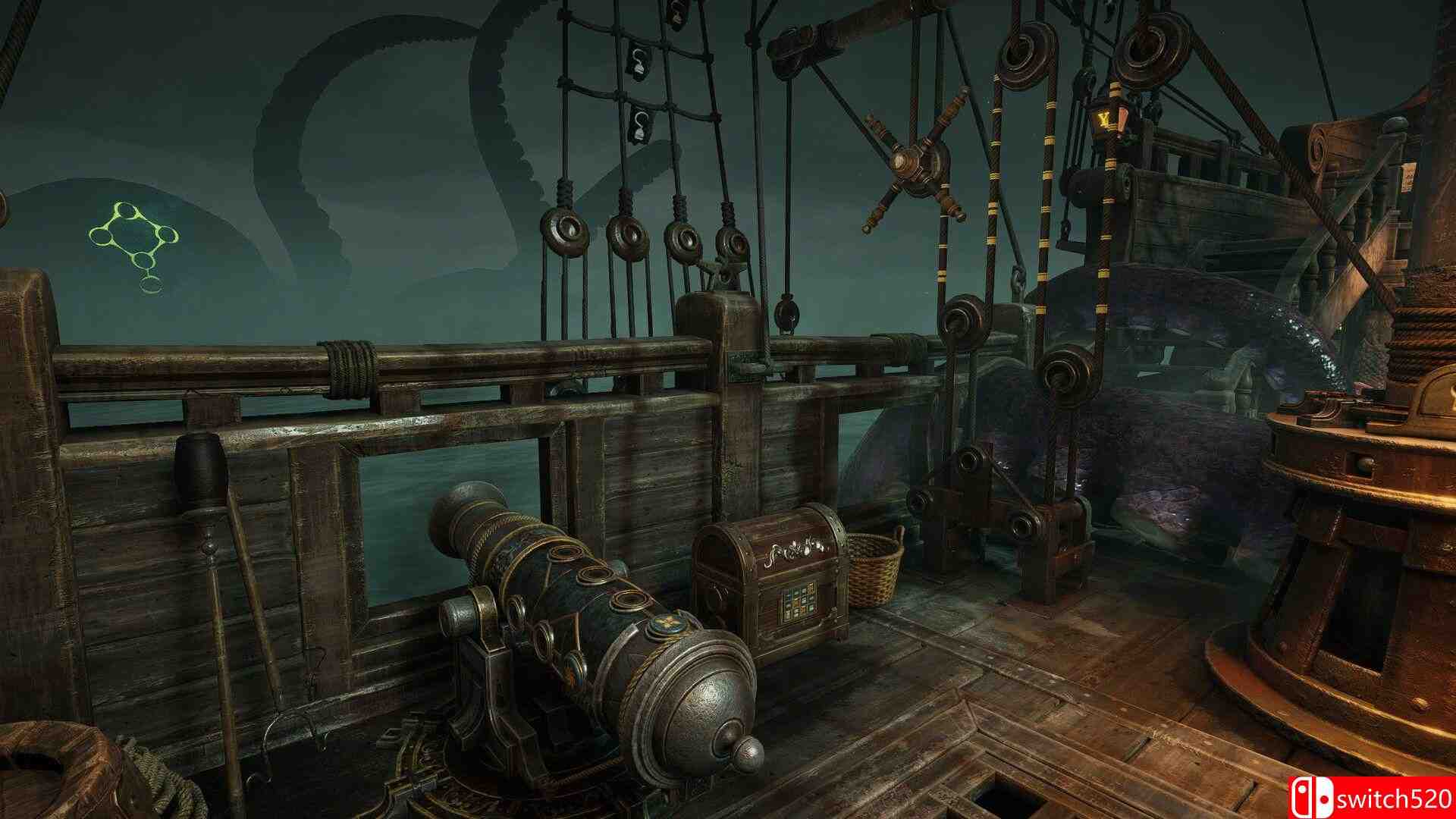 《密室逃脱模拟器2（Escape Simulator 2）》官方中文 [中文/繁体/英文/日语]