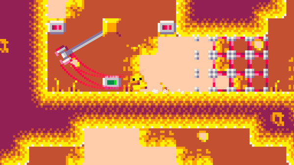 《黄鸭之魂+ Duck Souls+》Switch中文版NSZ下载