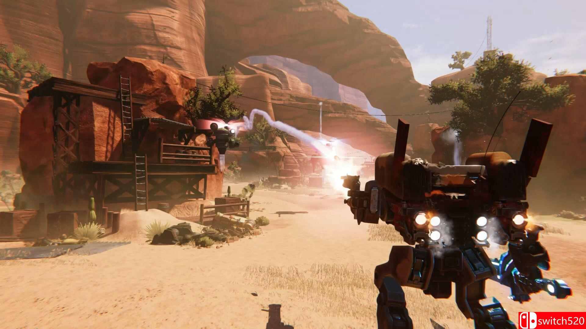 《赏金之星（Bounty Star）》官方中文 [中文/繁体/英文/日语]