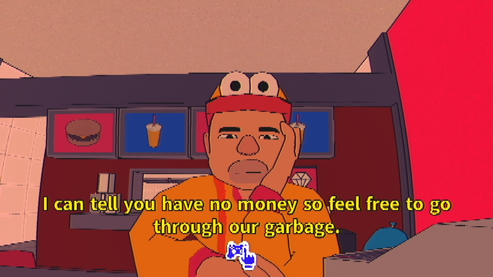 《烂泥生活 Sludge Life》Switch中文版NSZ下载