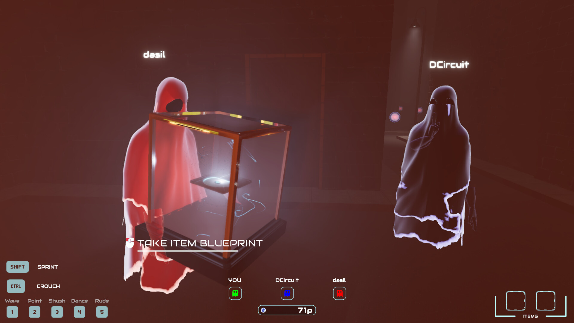 《恐怖字节/Terrorbytes》PC中文版下载-含Build.20869787