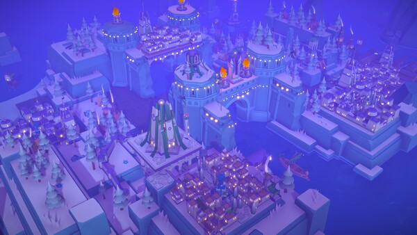 《岛民: 新海岸/ISLANDERS: New Shores》PC中文版下载-含Build.20612639