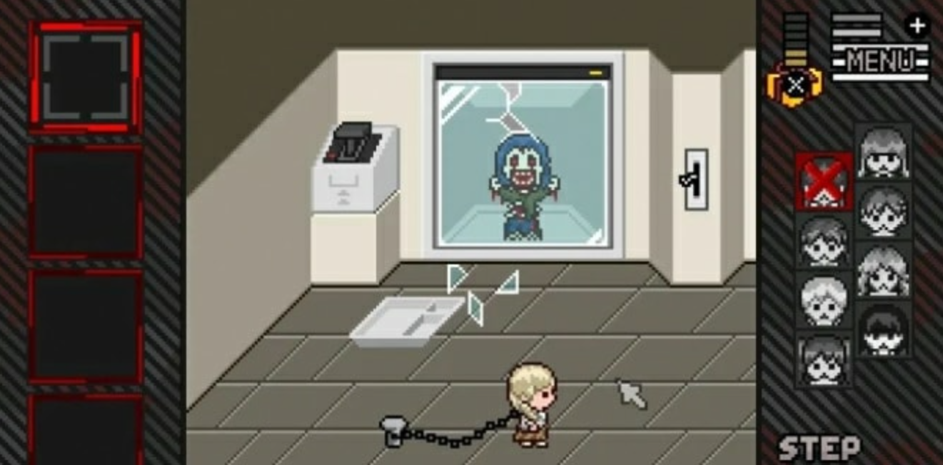 《绝望边缘 滅やばたにえん》Switch英日文版NSZ下载