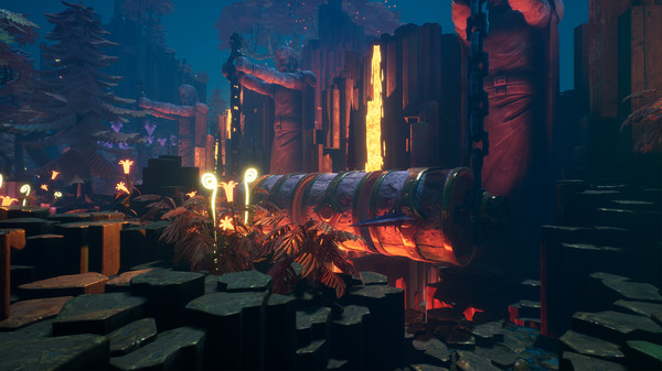 《淘金者：失窃的太阳 Operencia:The Stolen Sun》Switch英文版NSZ下载