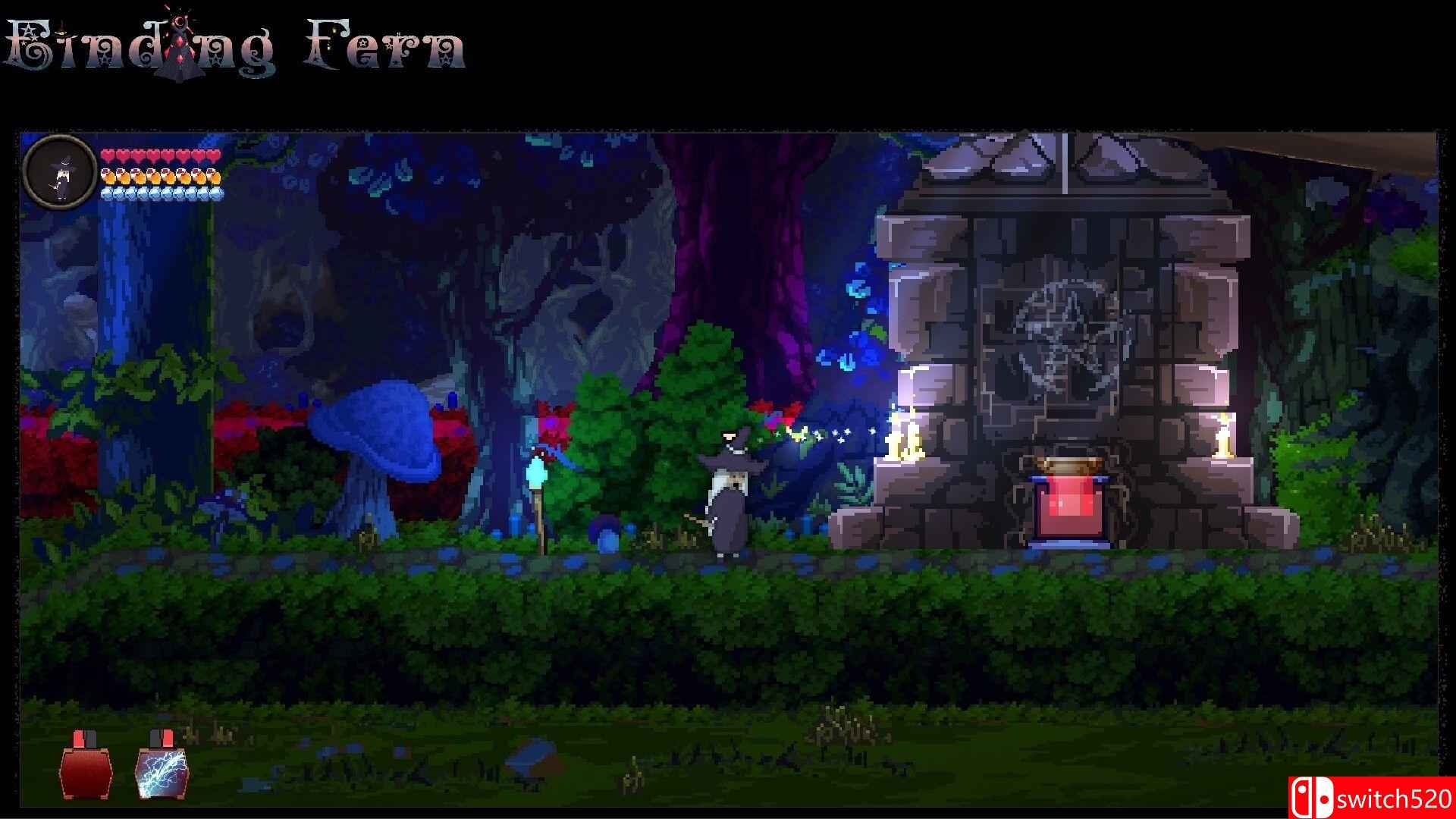 《寻找Fern（Finding Fern）》Build 20628870 [英文]