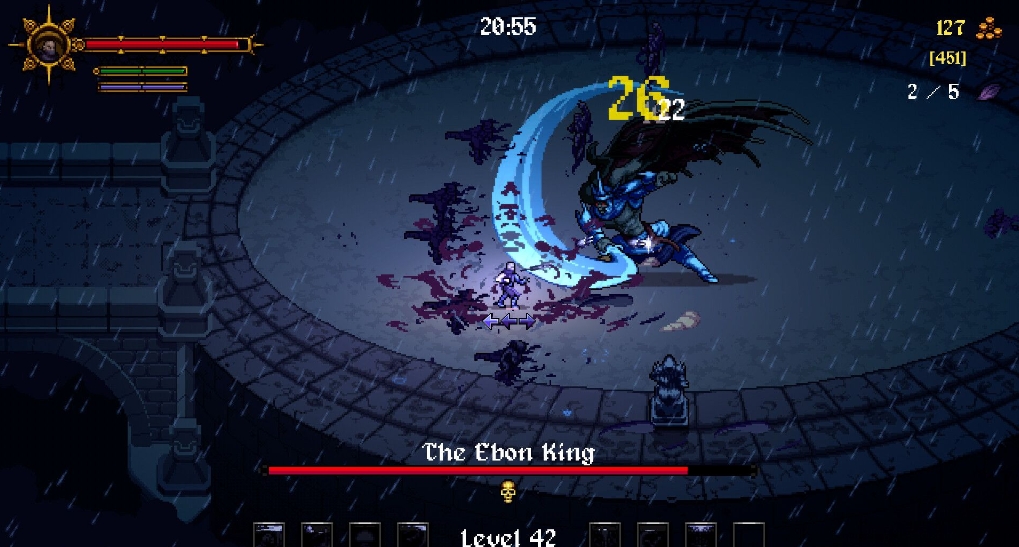 switch游戏《守护者之魂 Keeper’s Toll》美版中文+1.3.0补丁