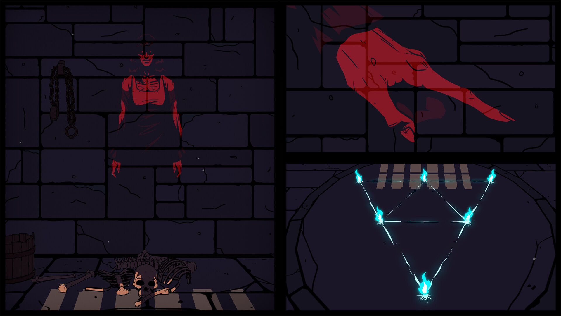 《布莱克庄园通灵夜/The Seance of Blake Manor》PC英文版下载-含Build.20701544