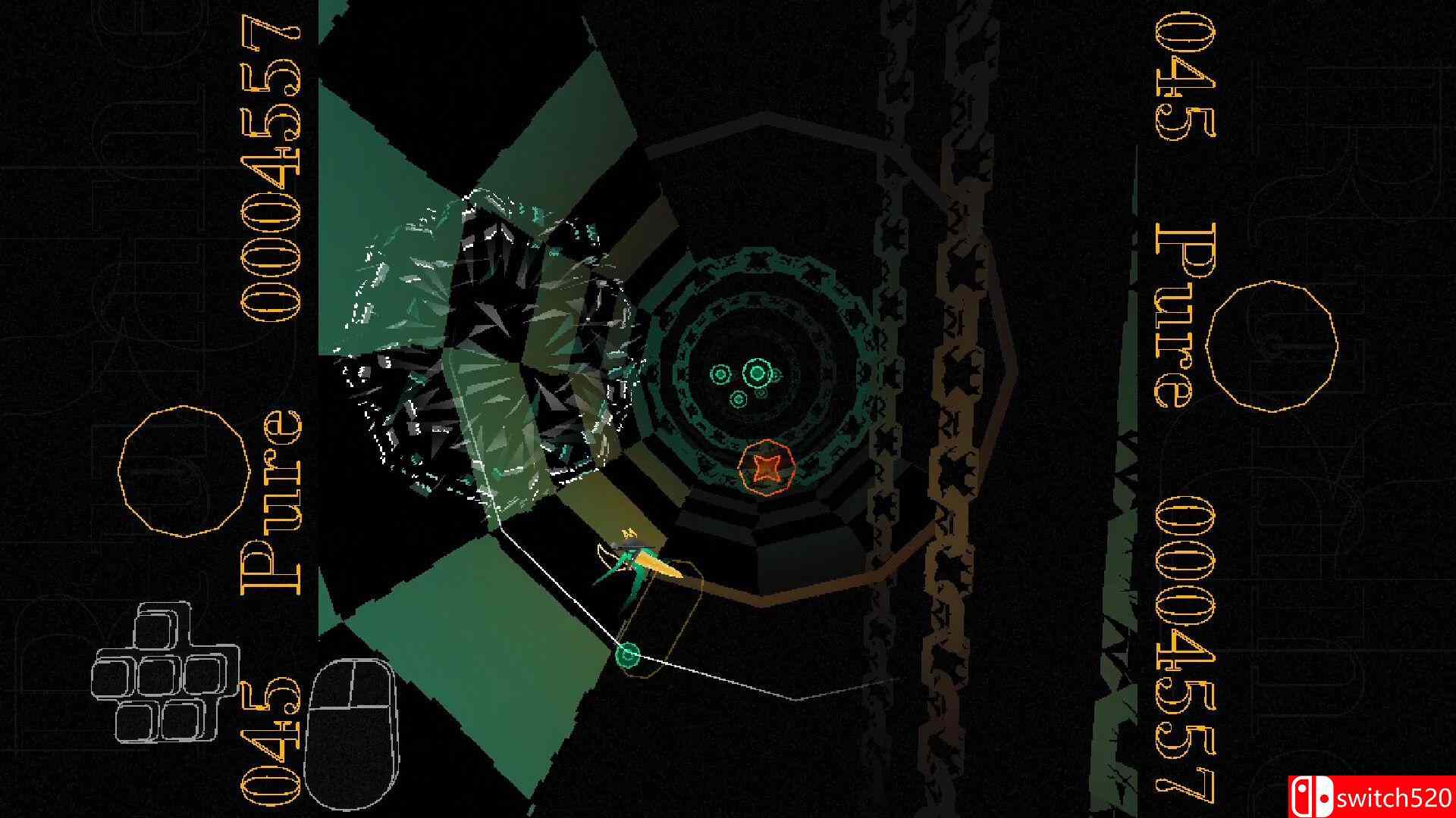 《超级节拍（HYPERBEAT）》[英文]