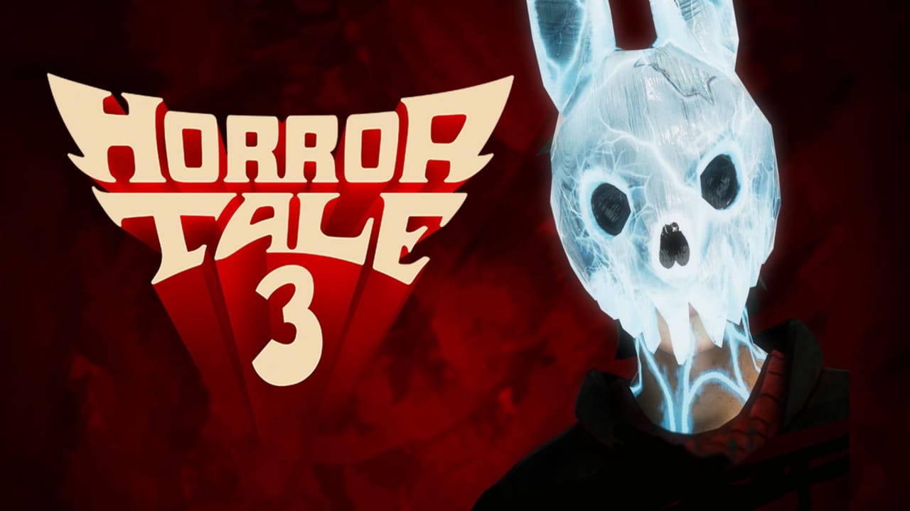 恐怖故事3 魅惑女巫丨Horror Tale 3: The Witch